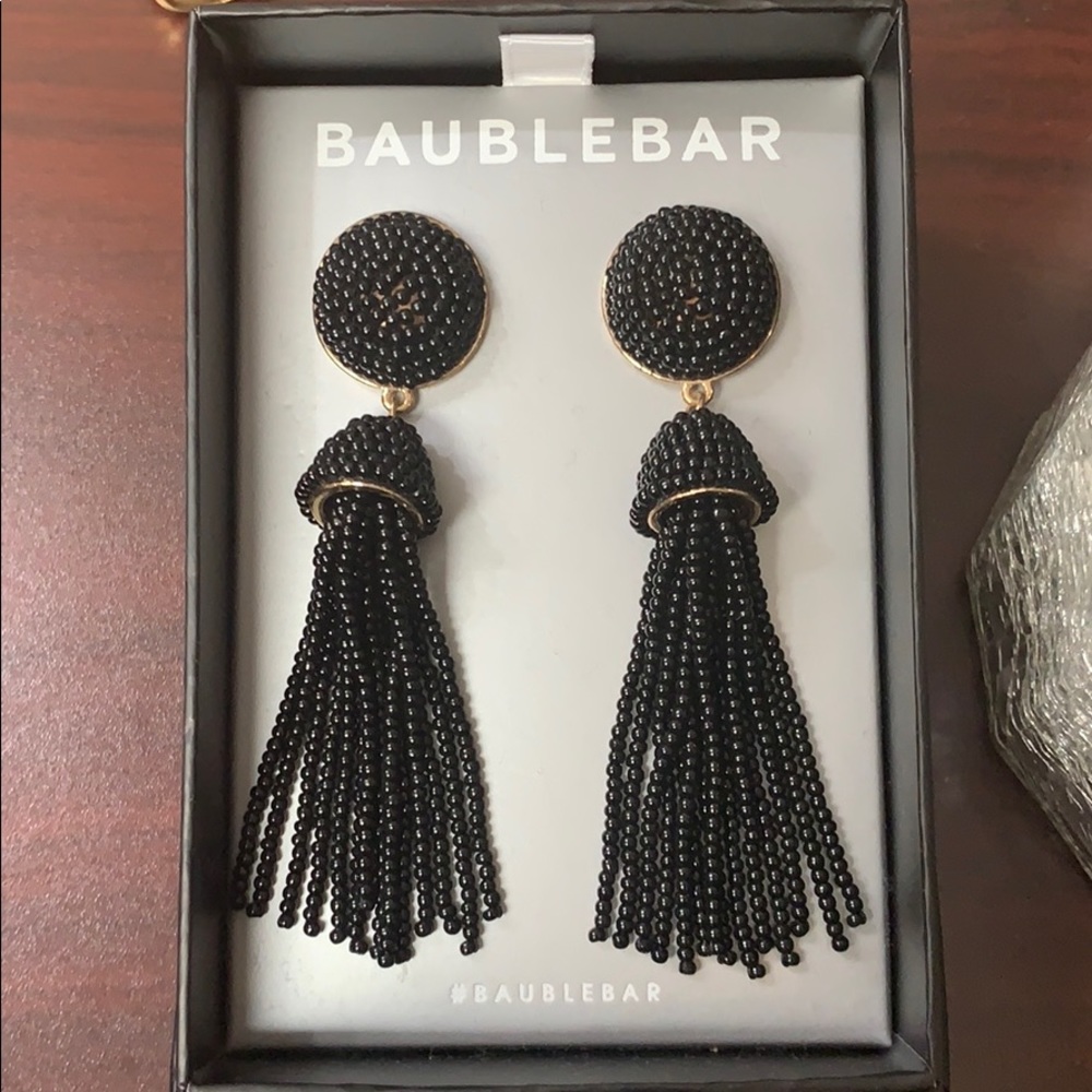 Baublebar- so cool!